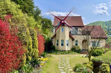 [KTX-1박] [호텔]남쪽나라 명소 남해+여수+순천 (1박2일)