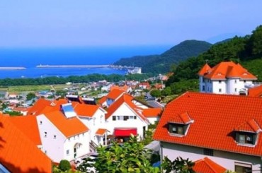 KTX★한려수도★1박2일☆남해&통영☆(장사도-케이블카)*(남해-원예예술촌/독일마을)-기차여행 (호텔숙박)