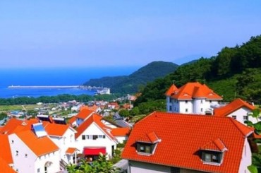 [S-train] ★한려수도★1박2일☆남해&통영☆(장사도-케이블카)*(남해-원예예술촌/독일마을)-기차여행 (호텔숙박)