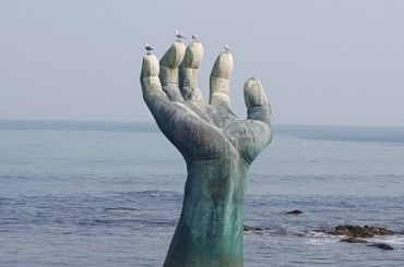 [ KTX ]경북탐방 [1박2일] 포항 환호공원/호미곶/구룡포/내연산★경주 황리단길 @포항숙박