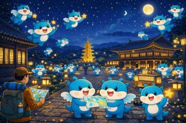 [특별열차-전세열차 1박2일]  올 때는 빈손으로, 갈 때는 마음과 가방을 꽉꽉 채워서 1박2일여행 [4/25(토)~26(일)]-서울역,영등포역,수원역,천안역